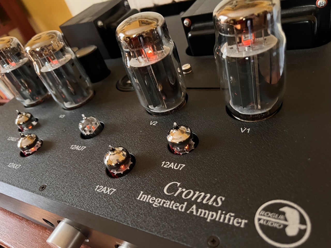 Image for Audio Bliss