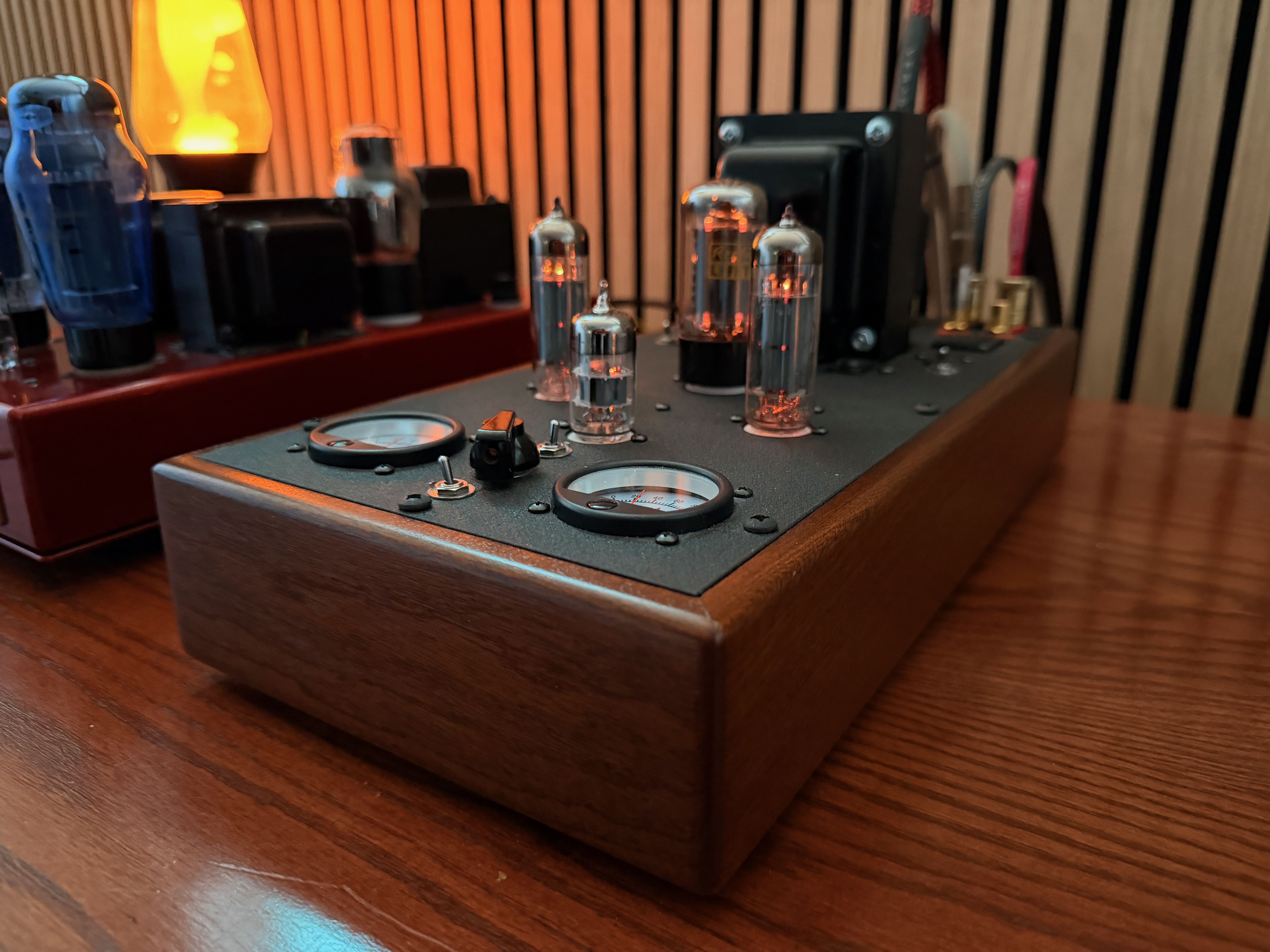 Image for Decware Magic