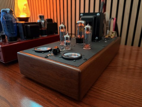 Cover for Audio Notes