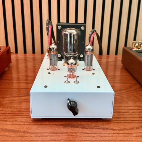 Cover for Audio Notes