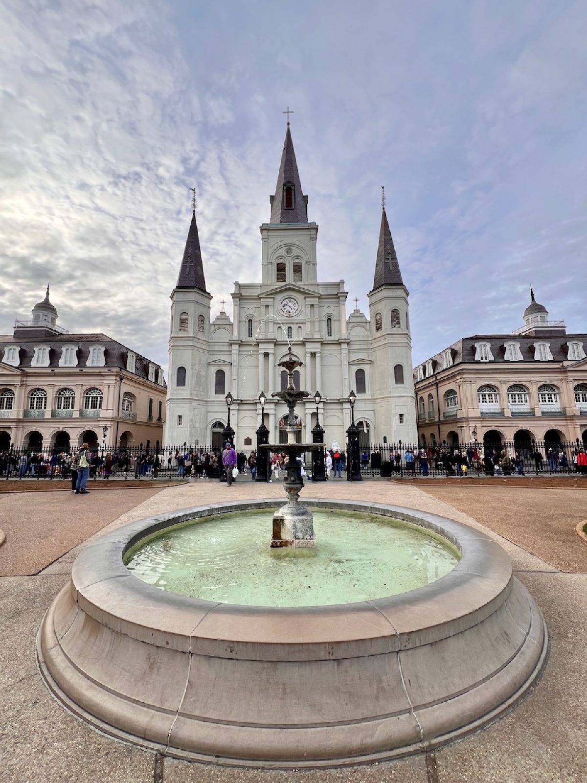 St. Louis Cathedral