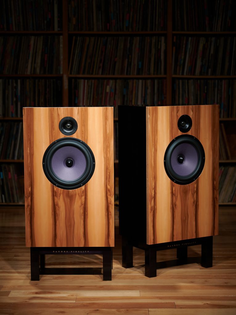 Image for Sound Visions