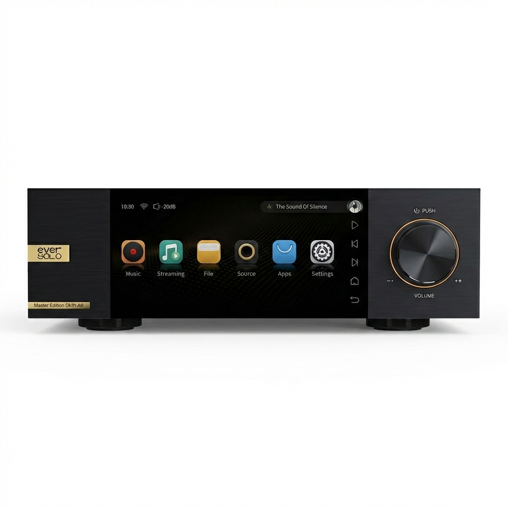 Image for Streamer and More
