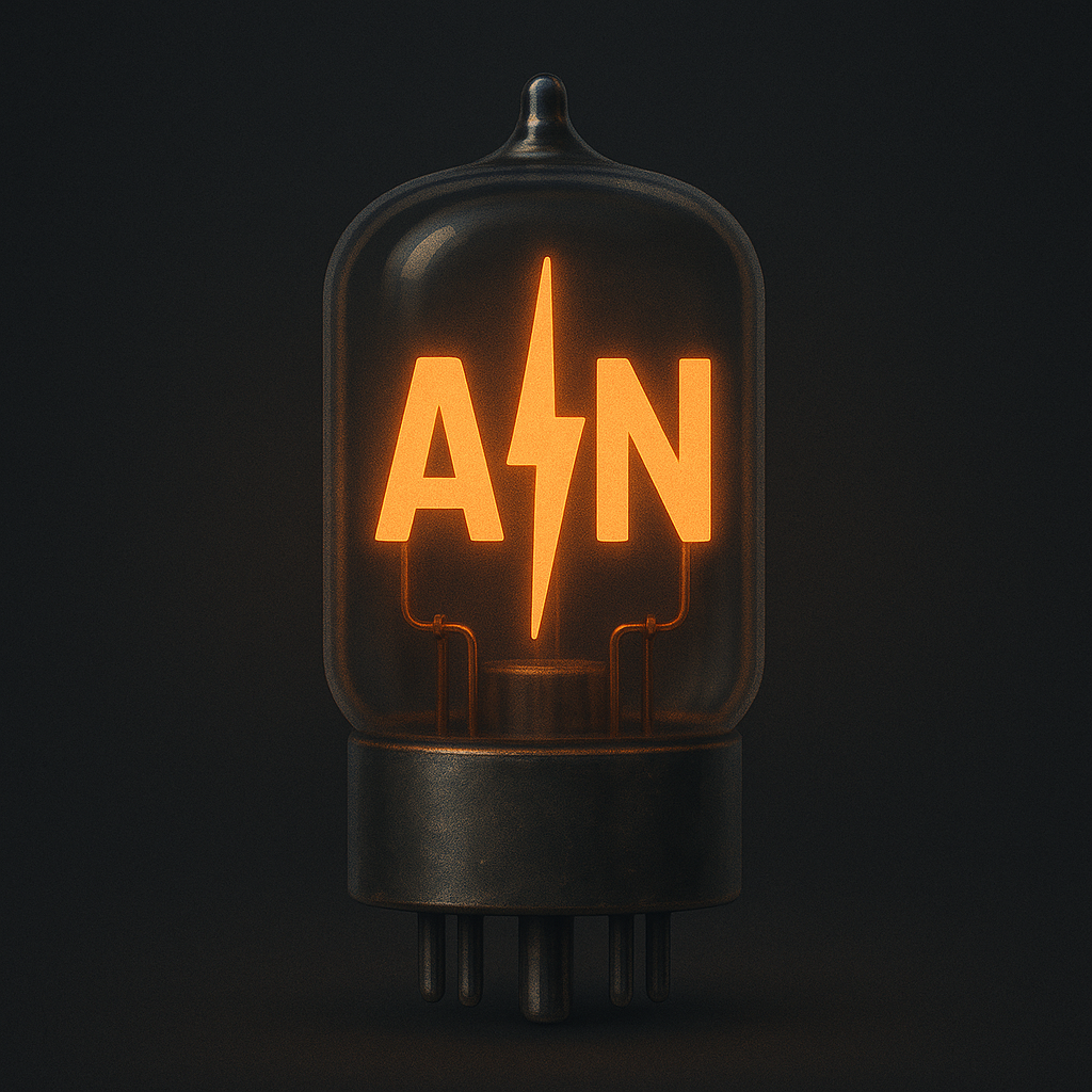 Cover for Audio Notes