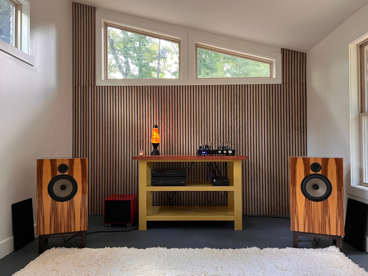 Cover for Audio Notes