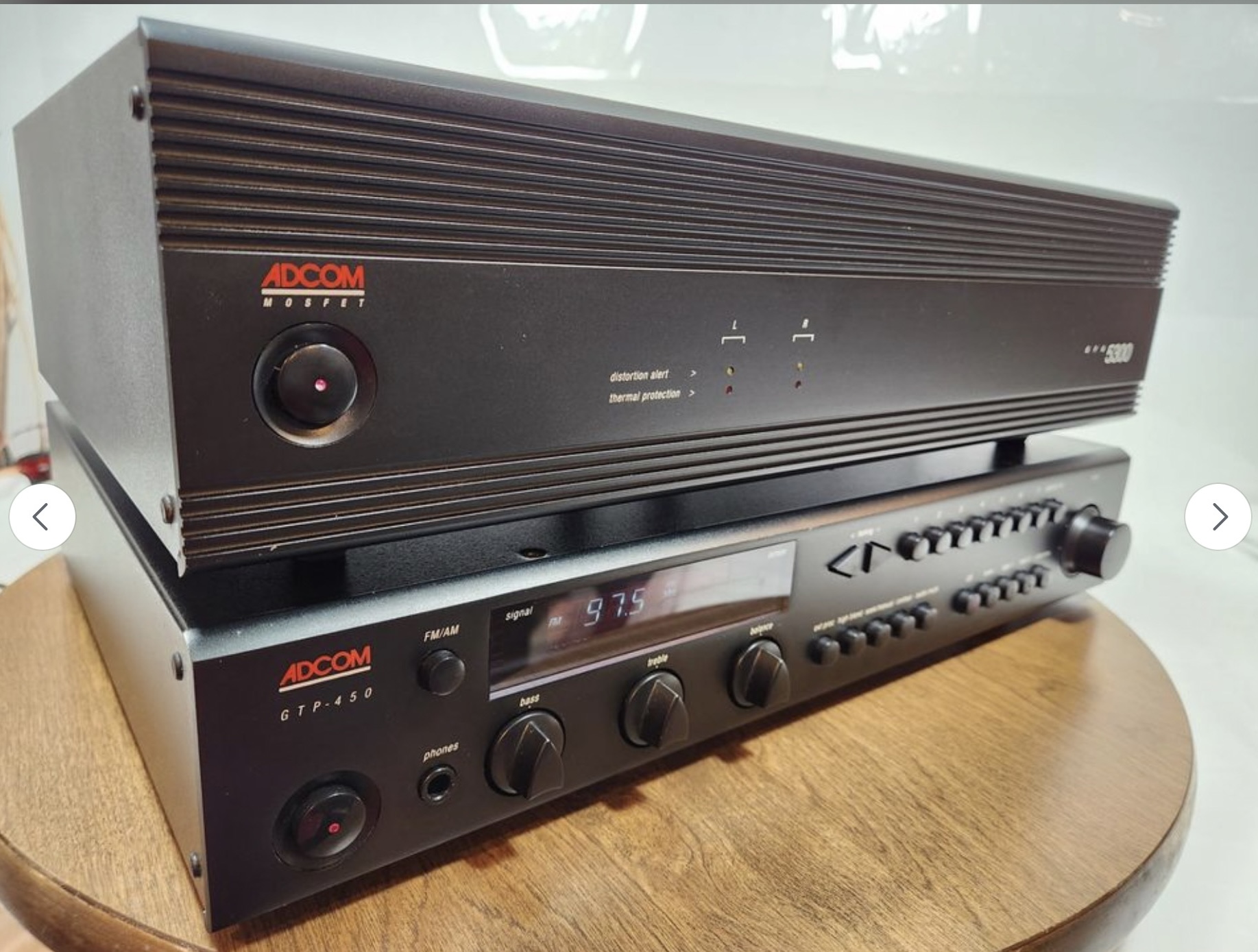 Cover for Audio Notes