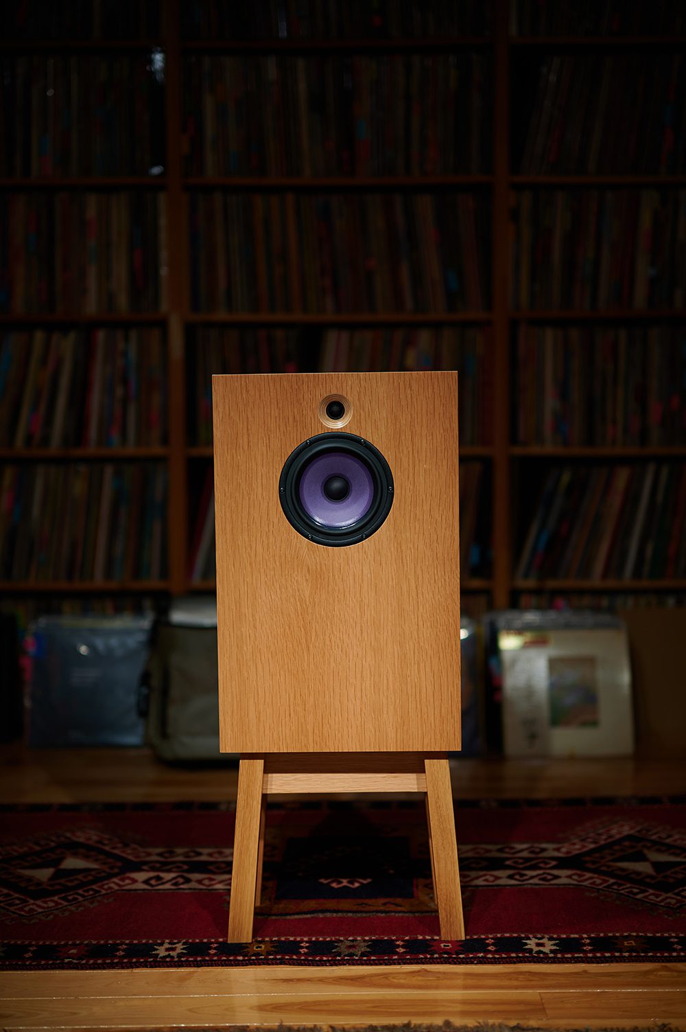 Cover for Audio Notes