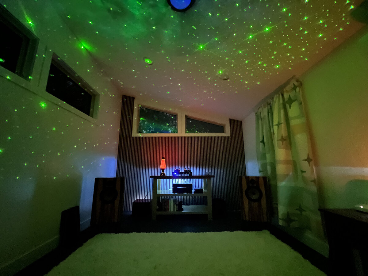 Cover for Audio Notes