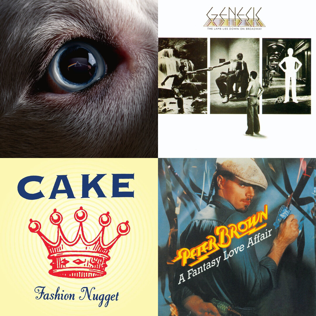 Cover for Audio Notes