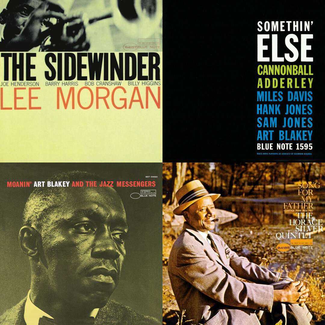 Cover for Audio Notes