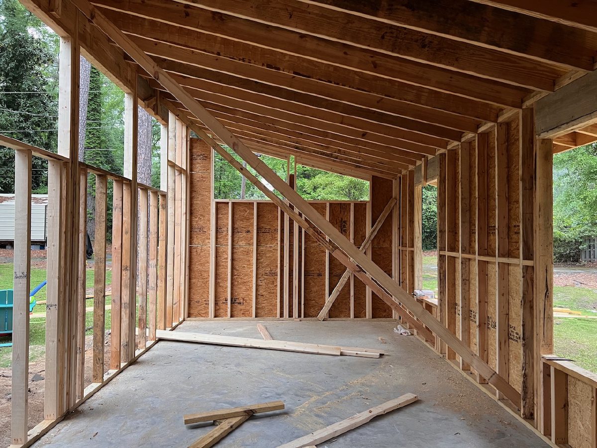 Framing