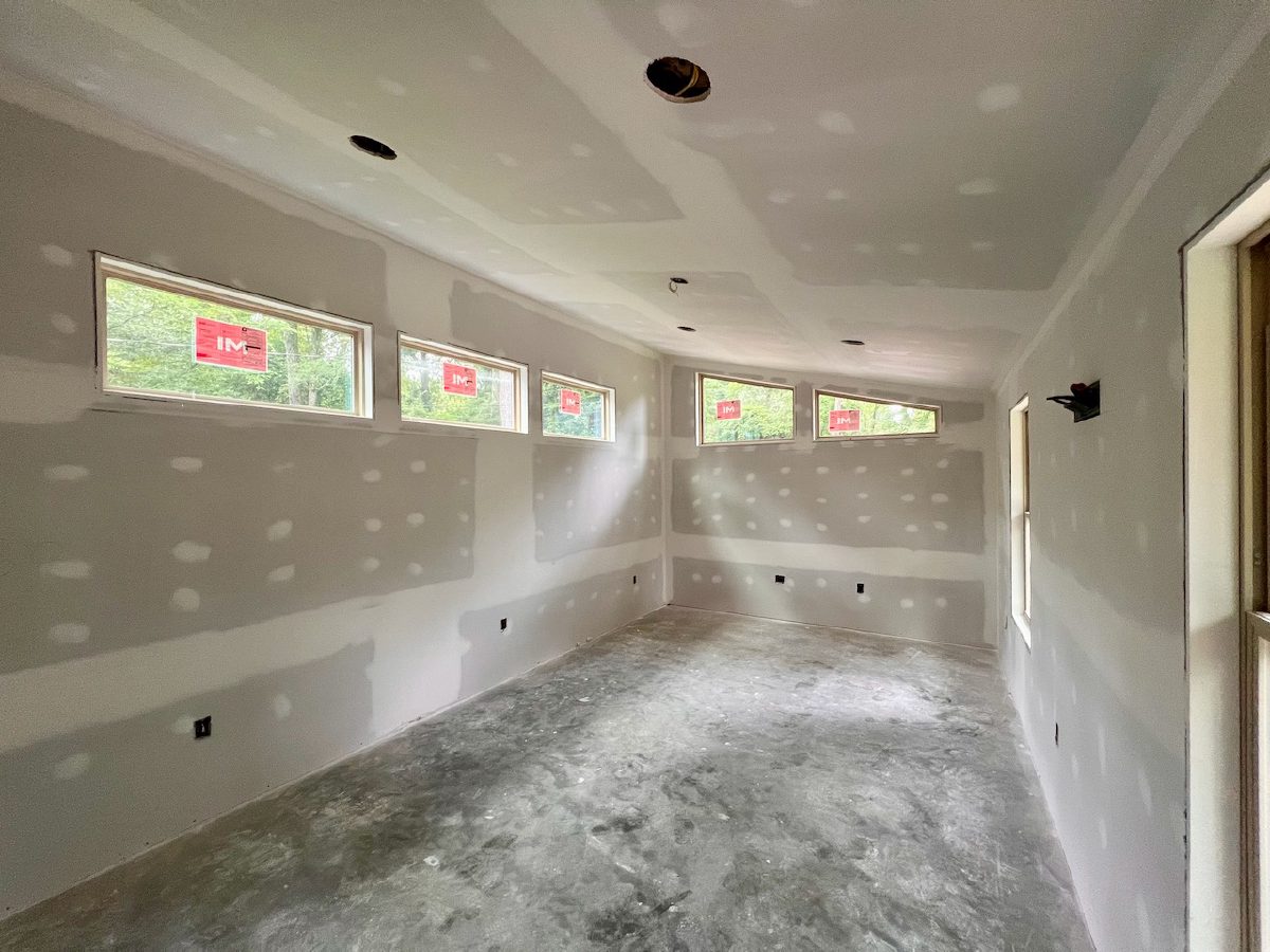 Drywall