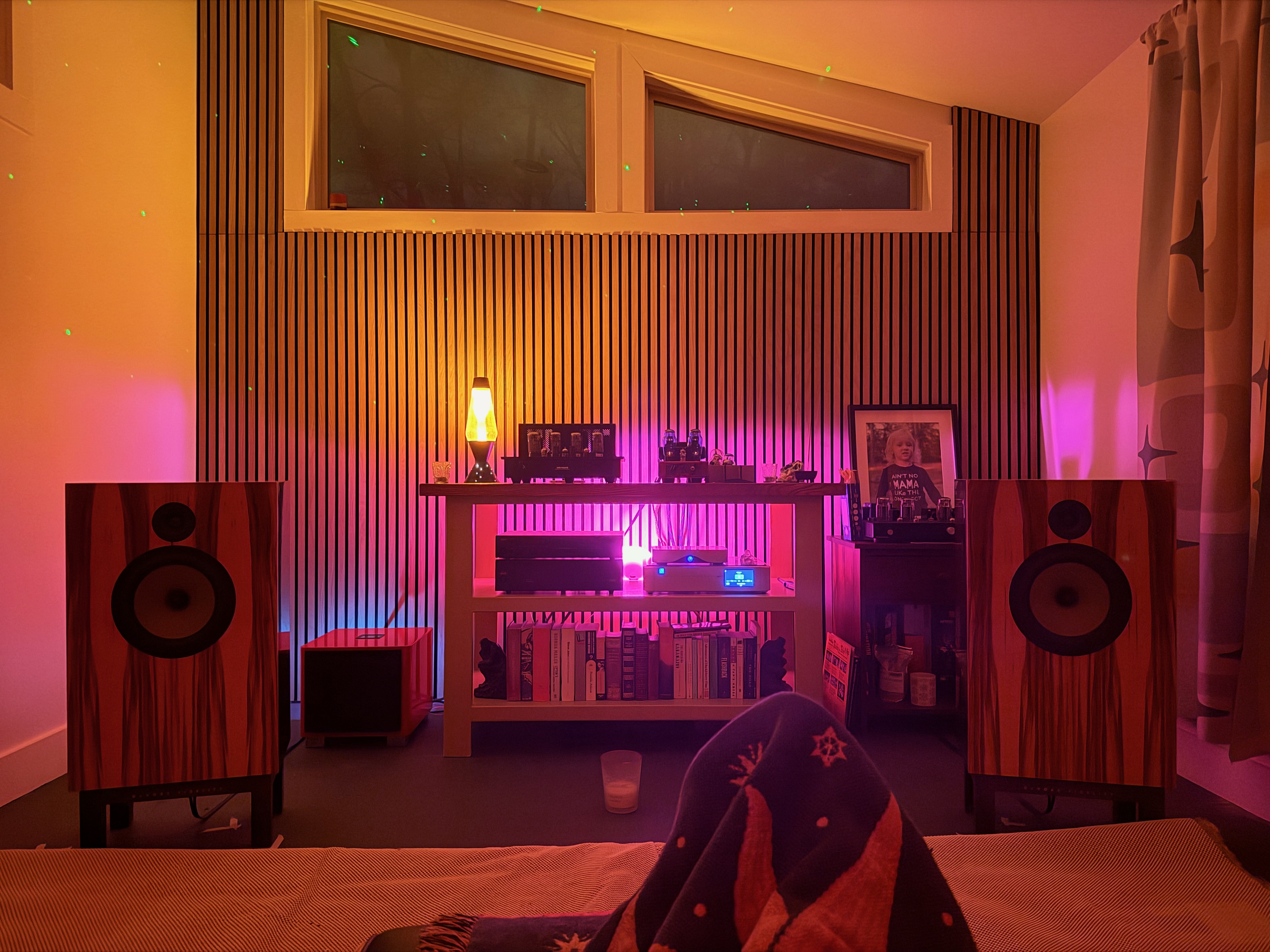 Image for The Sound Shed