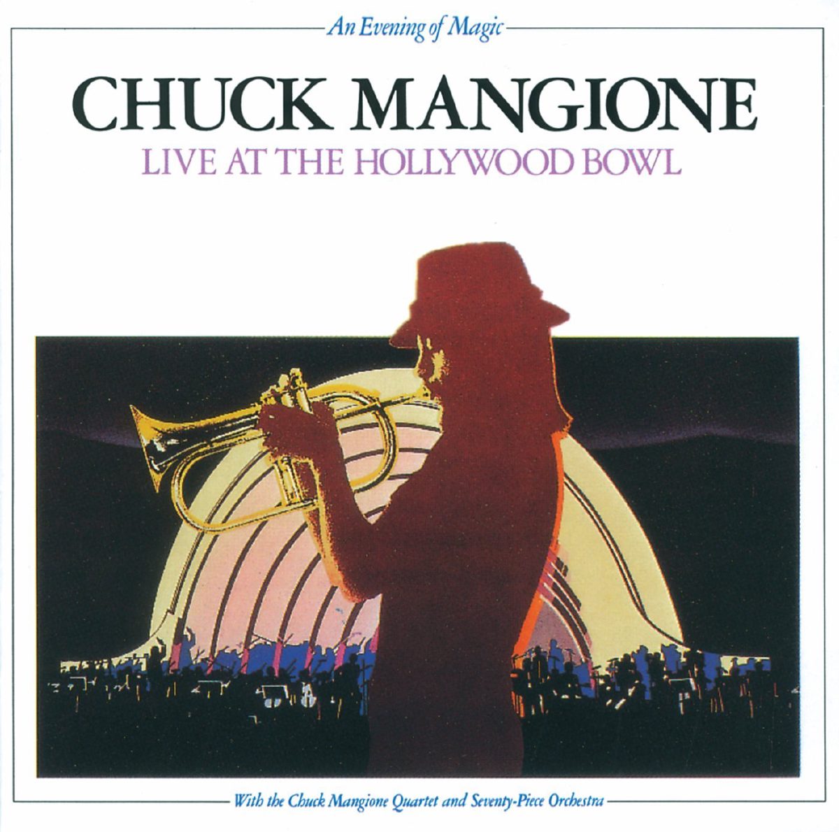 Live at the Hollywood Bowl