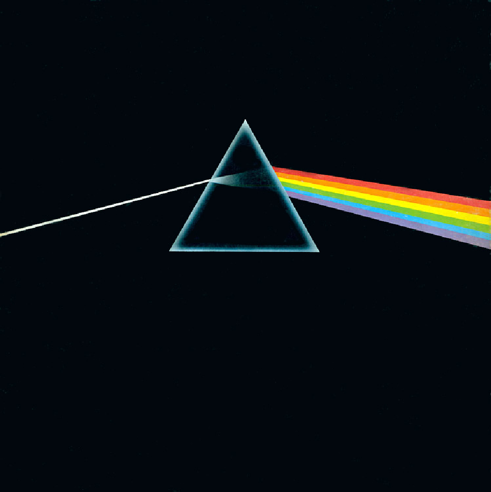 Dark Side of the Moon (1973)