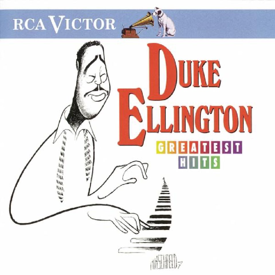 Duke Ellington's Greatest Hits