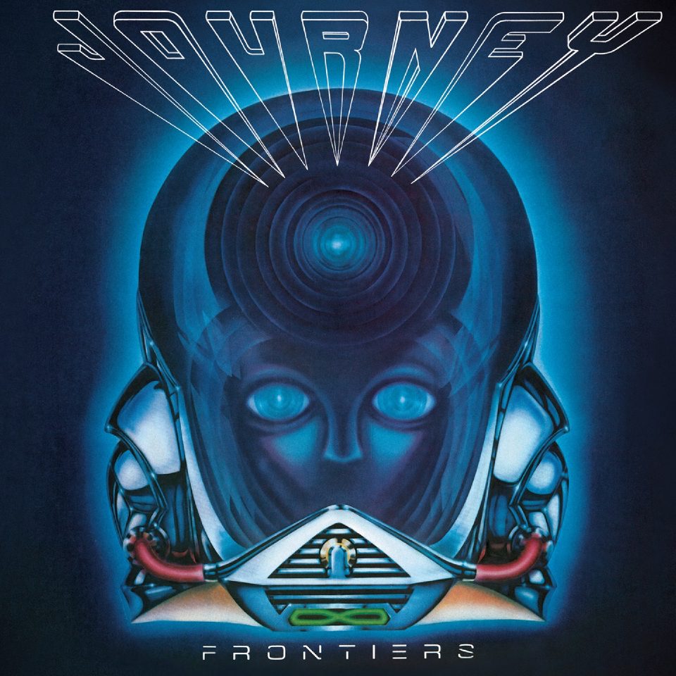 Frontiers (1983)