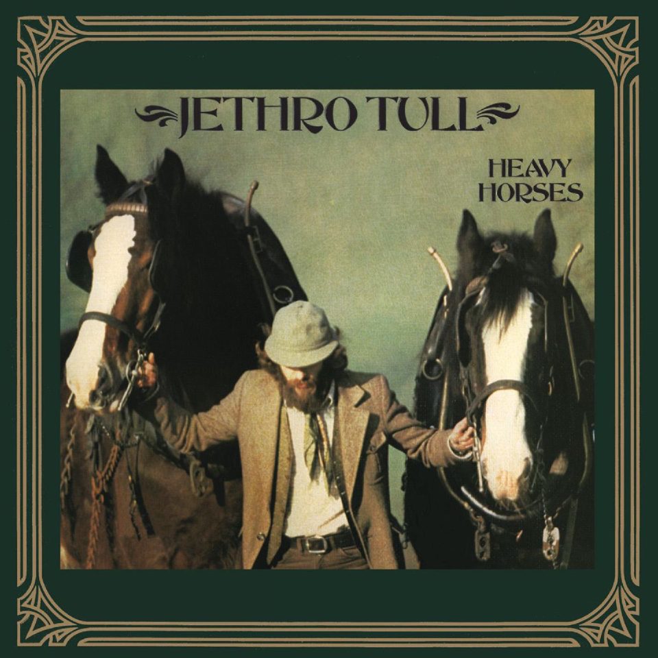 Heavy Horses (1978)