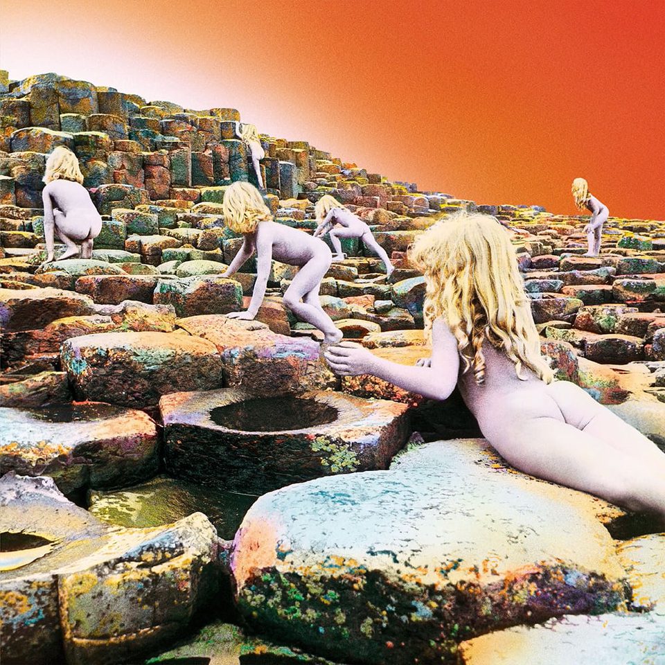 Houses of the Holy (1973)
