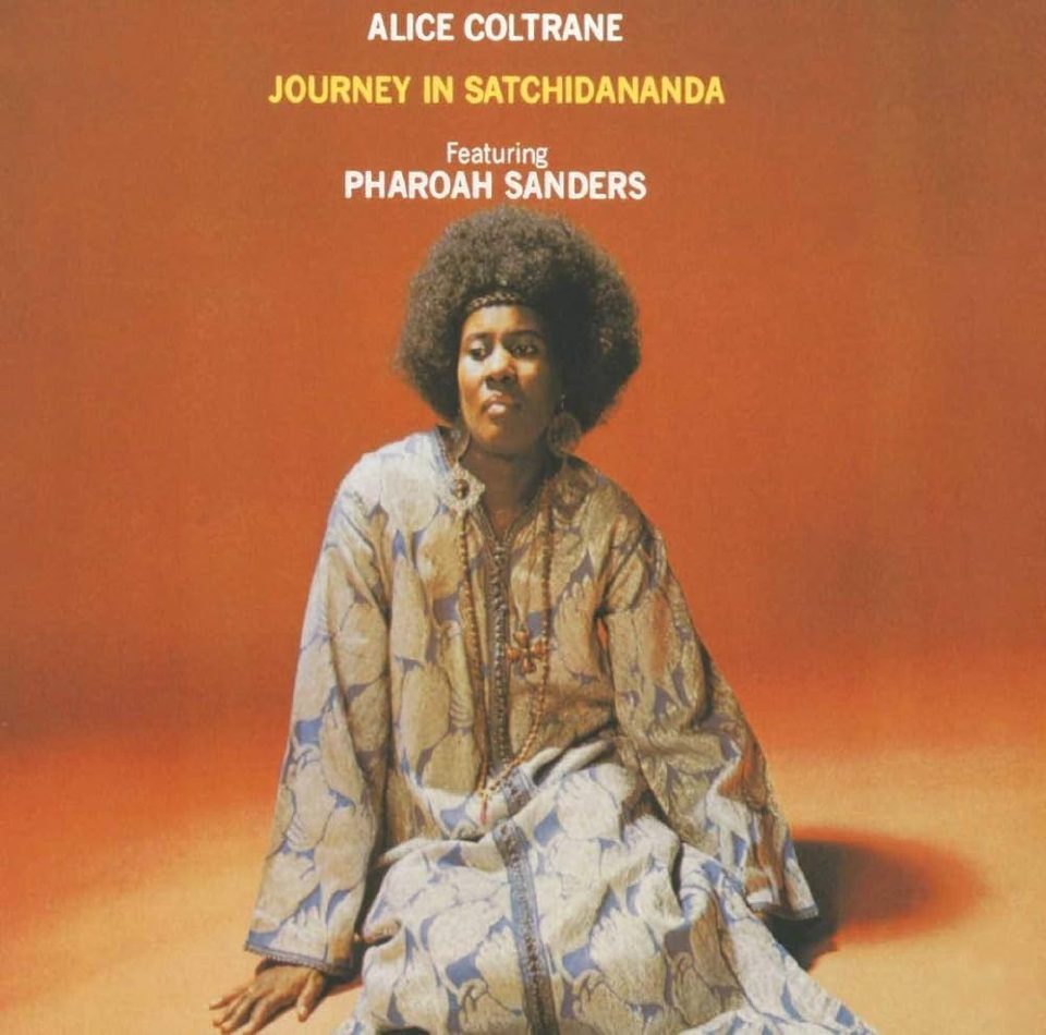 Journey in Satchidananda (1971)