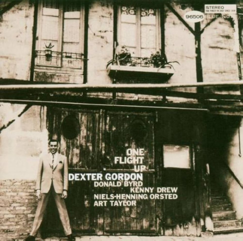 One Flight Up (1964)