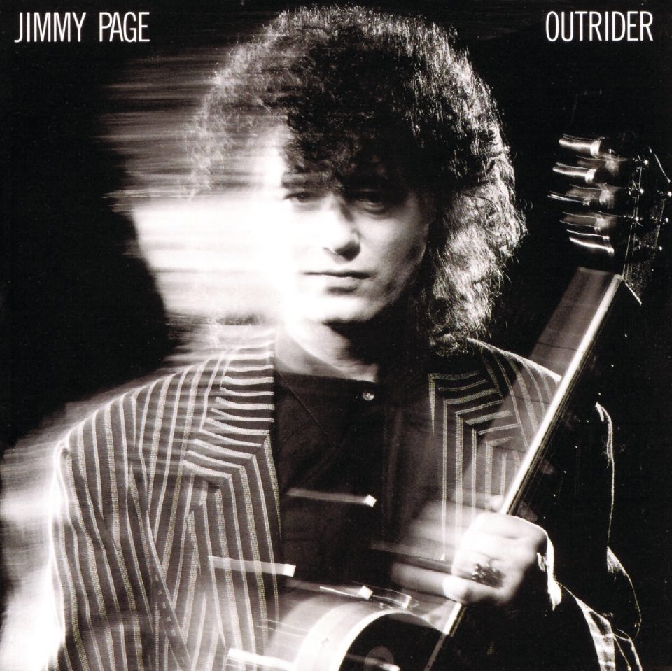 Outrider (1988)