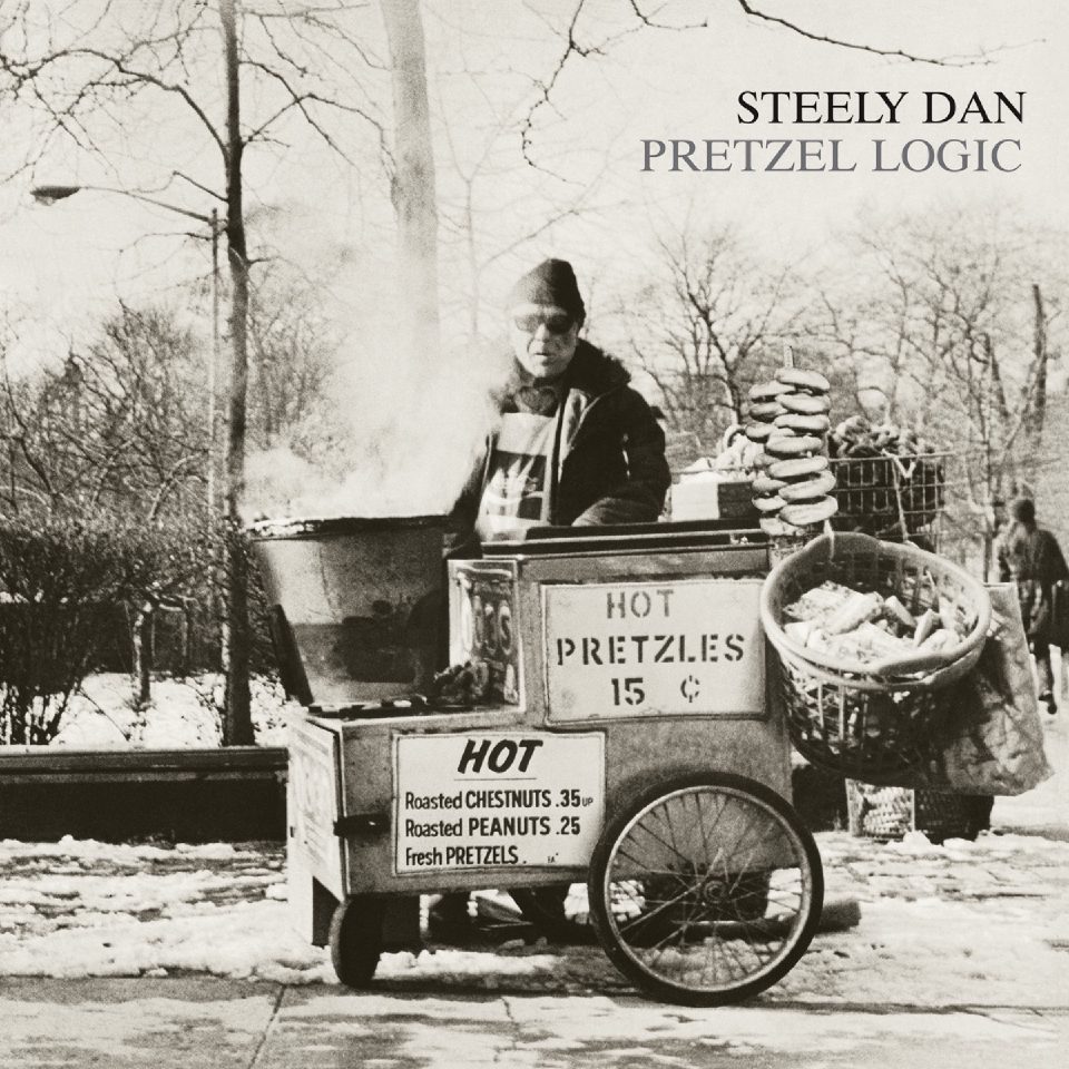Pretzel Logic (1974)