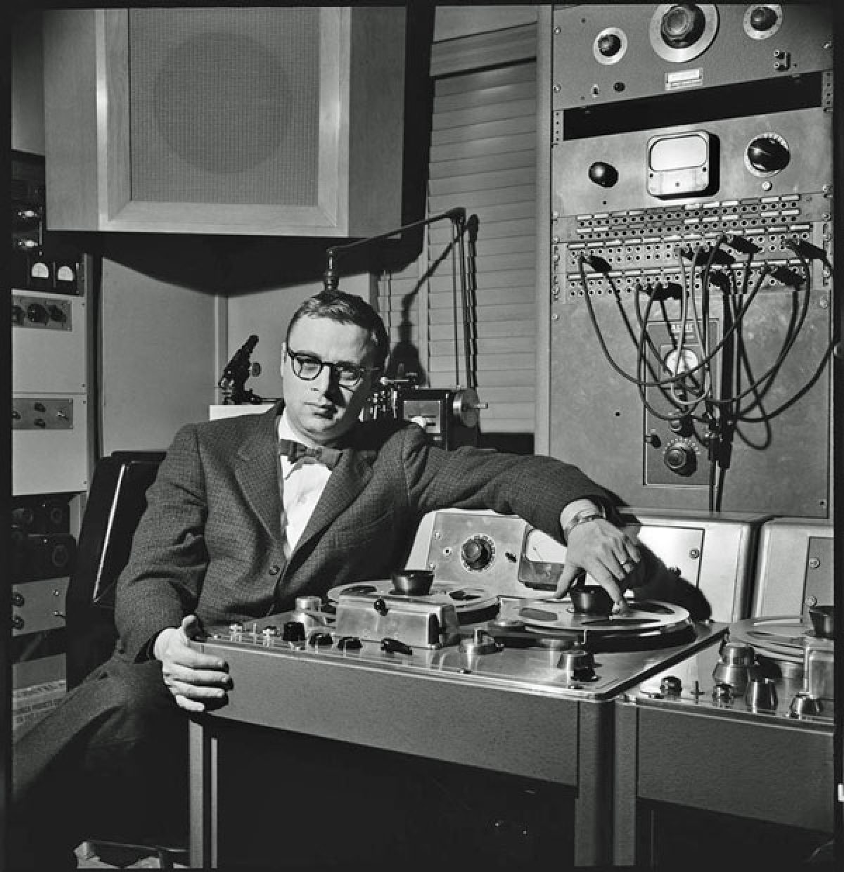 Rudy Van Gelder