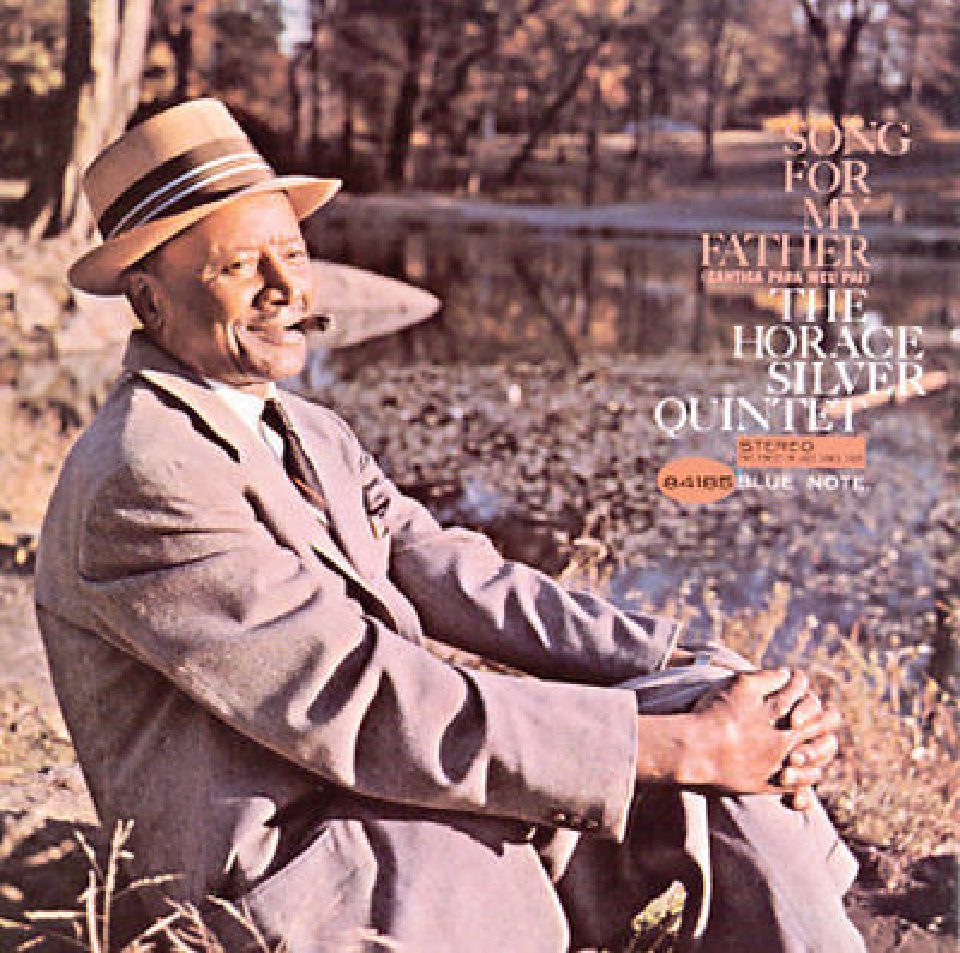 Song for My Father (1965)