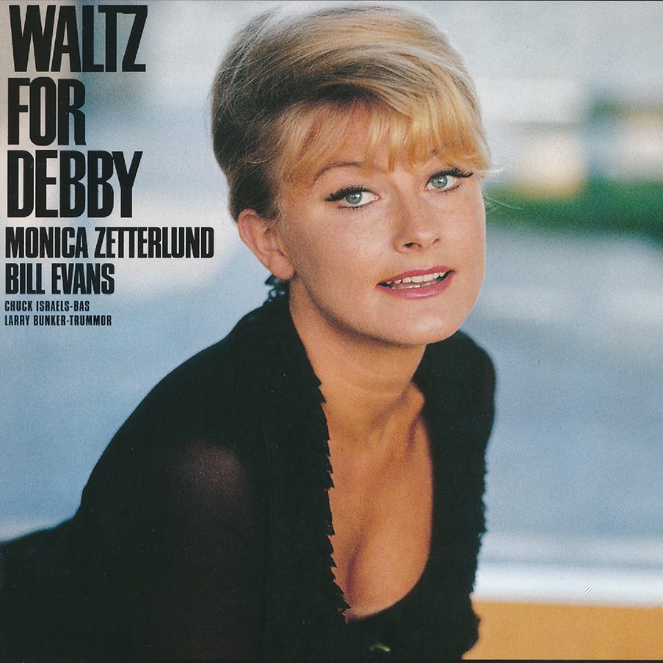 Waltz for Debby (1962)