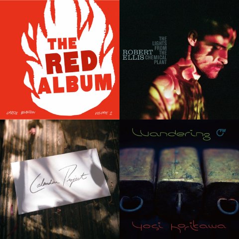 Cover for Audio Notes