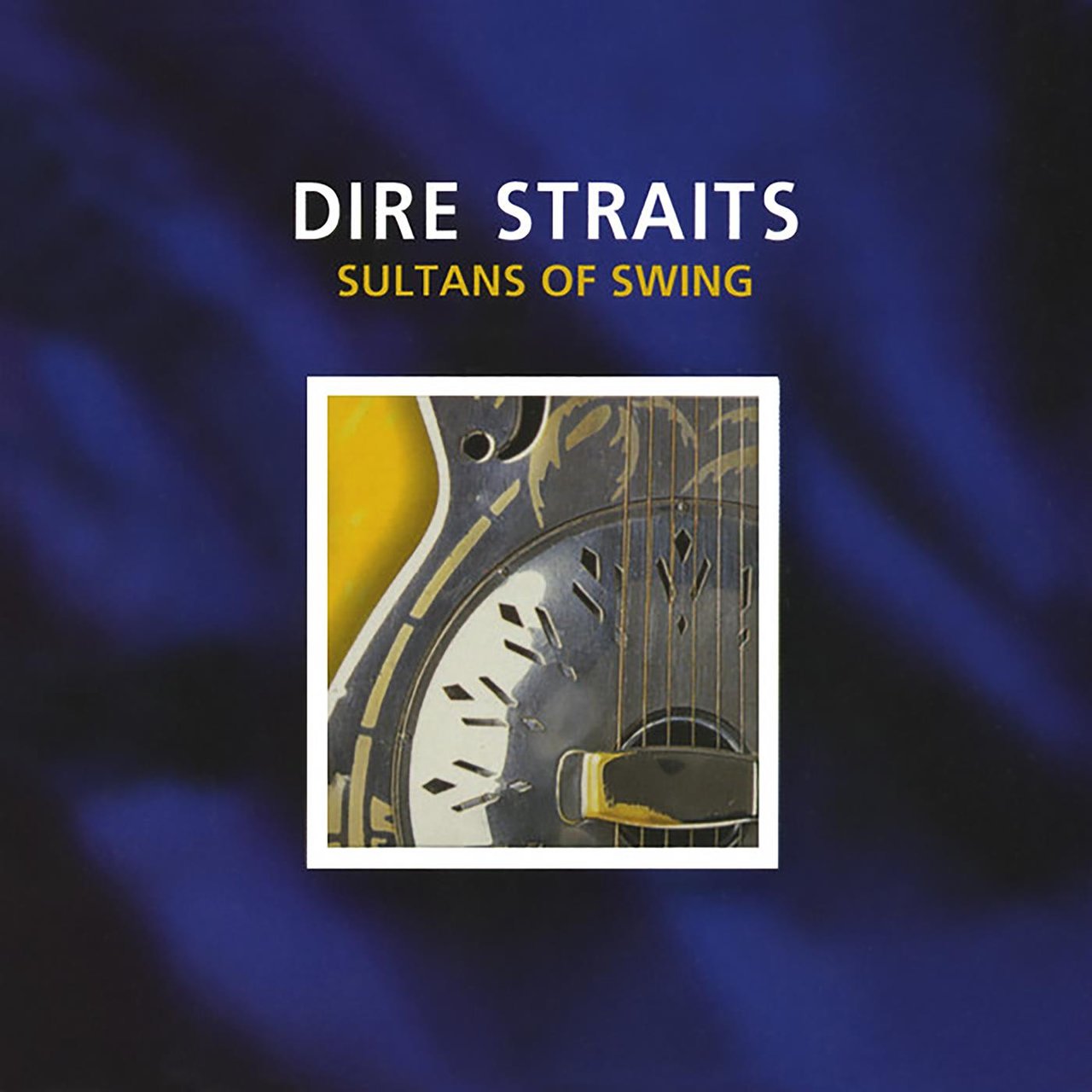 Cover art for Sultans of Swing